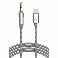 Image result for Aux to Lightning Cable