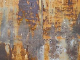 Image result for Rusty Metal Plate with Weld Marks