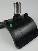 Image result for HDPE Tapping Saddle