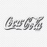 Image result for Coca-Cola Logo Clip Art