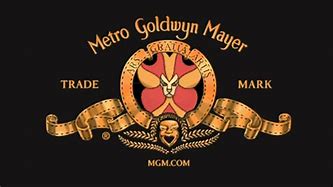 Image result for Pokémon Metro Goldwyn Mayer Opening