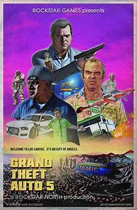 Image result for GTA 5 PC DVD