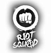 Image result for Riot Squad PNG