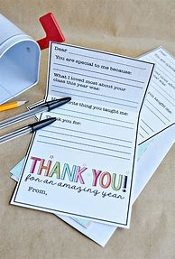 Image result for Gift Card Ideas for Teachers
