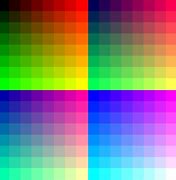 Image result for 8-Bit Color Palette