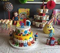 Image result for Boo CBeebies Birthday Party