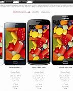 Image result for Cell Phone Size Comparison Chart