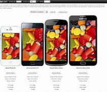 Image result for White iPhone 5 Actual Size