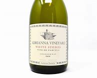 Catena Zapata Chardonnay White Stones Adrianna માટે ઇમેજ પરિણામ
