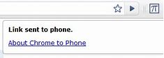 Image result for iPhone Chrome to phone.I 6