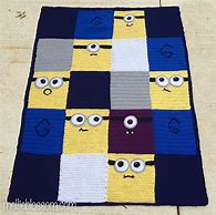 Image result for Minion Blanket