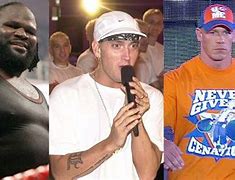 Image result for John Cena AA On Big Show and Mark Henry
