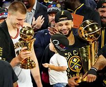 Image result for Images of Denver Nuggets NBA Champions Pins