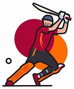 Image result for Cricket Text PNG ES Sport