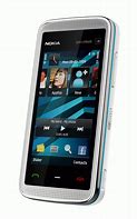 Image result for 3C Nokia 4GB Touch Phone