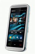 Image result for Nokia Music Touch Phone