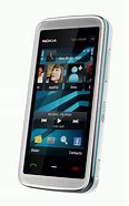 Image result for Nokia Xpressmusic Touch Screen