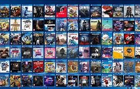 Image result for PS4 Exclusive Games List