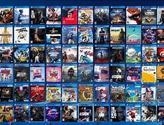 Image result for New Games On PS4