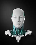 Image result for Robot Head Concept Art