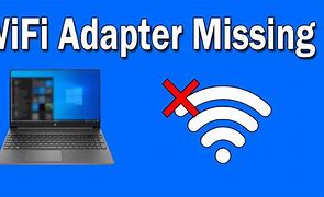 Image result for Wi-Fi Is Not Working in Windows 10
