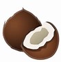 Image result for Coconut Emoji