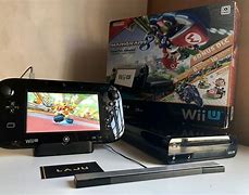 Image result for Nintendo Wii U Mario Kart 8 Console Deluxe Set