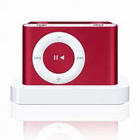 Image result for iPod Shuffle Red