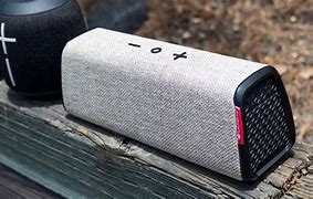 Image result for Off the Wall Portable Bluetooth Speaker