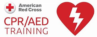 Image result for American Red Cross CPR Class Sign