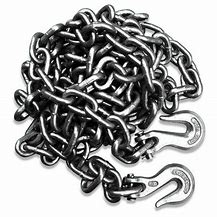 Image result for Us Military Tow Chain