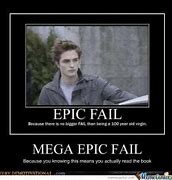 Image result for Intentional Fail Meme
