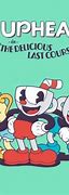 Image result for CupHead Title Screen