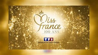 Image result for Logo Miss France