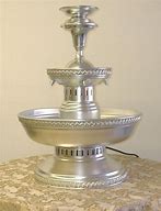 Image result for Champagne Fountain