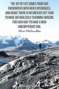Image result for Starting New Adventure Quote