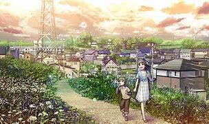 Image result for Village People Anime