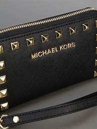 Image result for Michael Kors Wristlet Wallet
