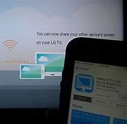 Image result for Cast iPhone 6 to LG TV
