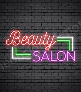 Image result for Beauty Salon Signs