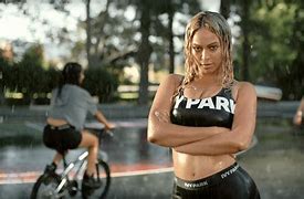 Image result for Beyonce AB Workout