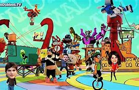 Image result for Mad Season 2