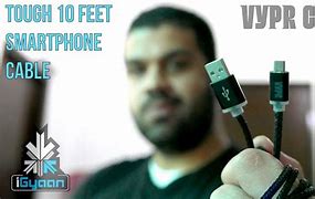 Image result for Braided iPhone 8 Cable
