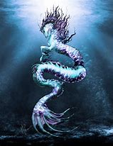 Image result for Mythical Water Animals