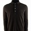 Image result for Long Sleeve Polo Shirt with Pocket