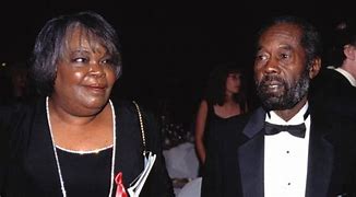 Image result for Vernita Lee and Vernon Winfrey