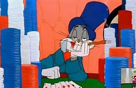 Image result for Cartoons Playing Poker