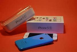 Image result for Description of iPhone 5C and 5S