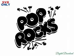 Image result for Pop Rockz Logo