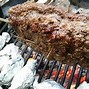 Image result for Open Fire Rotisserie